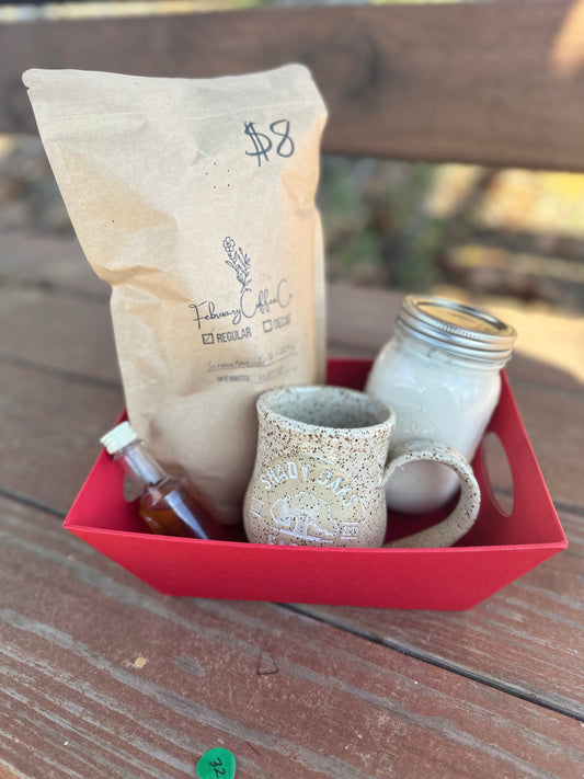 Coffee Lovers Gift Set