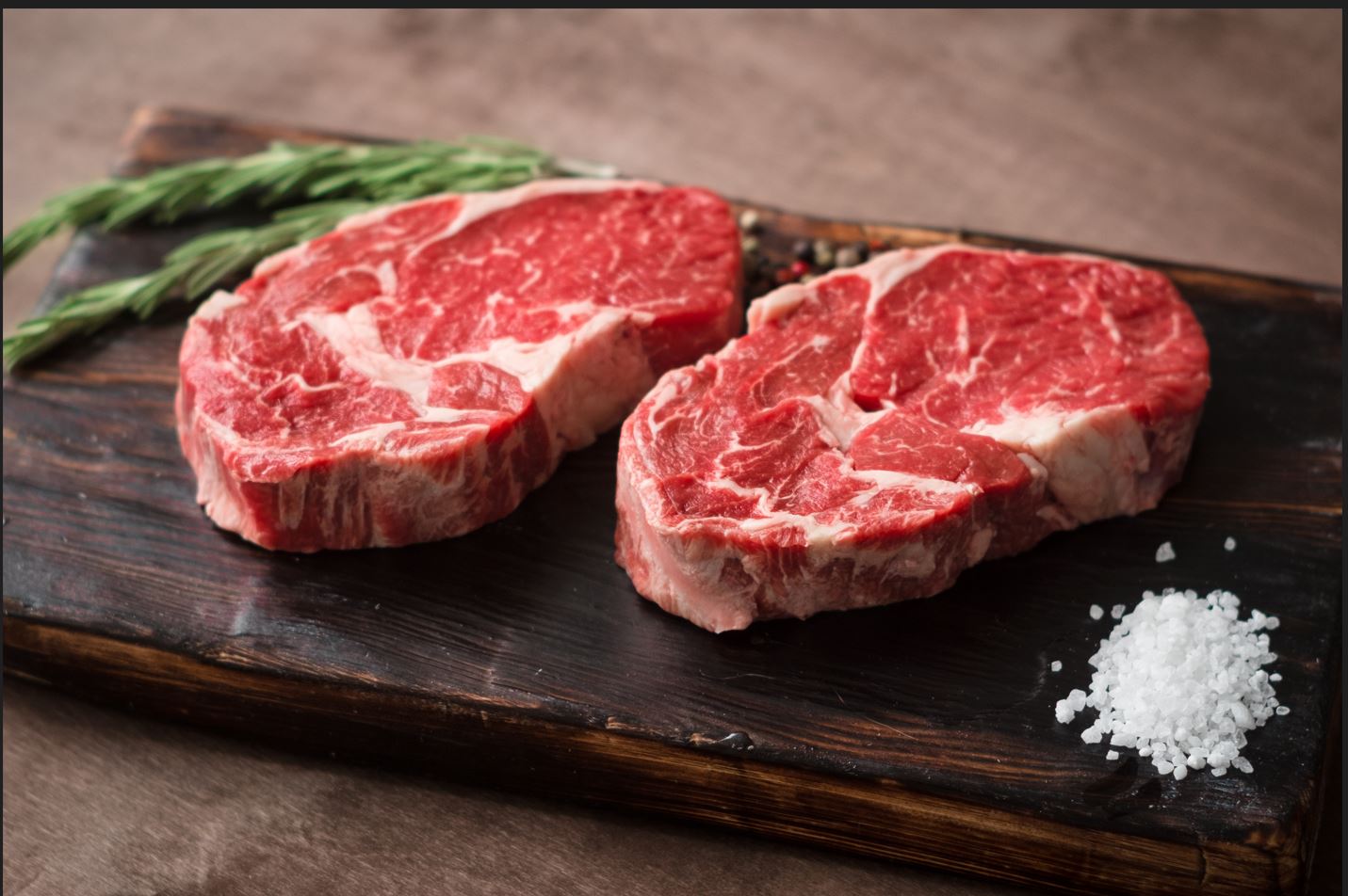 Ribeye -Boneless