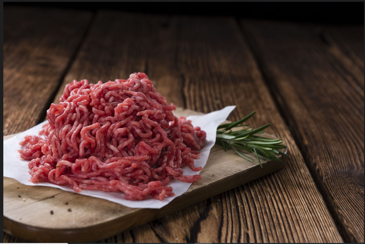 Ground Beef